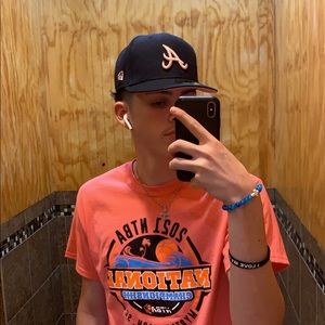 Meet your Posher, Tyler